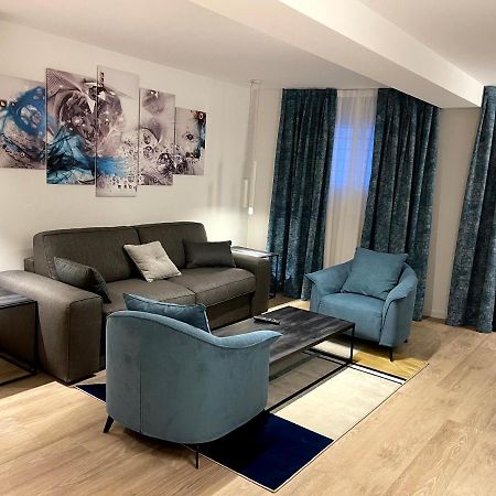 Rentcik Apartment Cannes Exterior photo