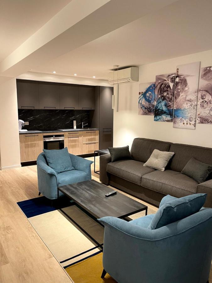 Rentcik Apartment Cannes Exterior photo