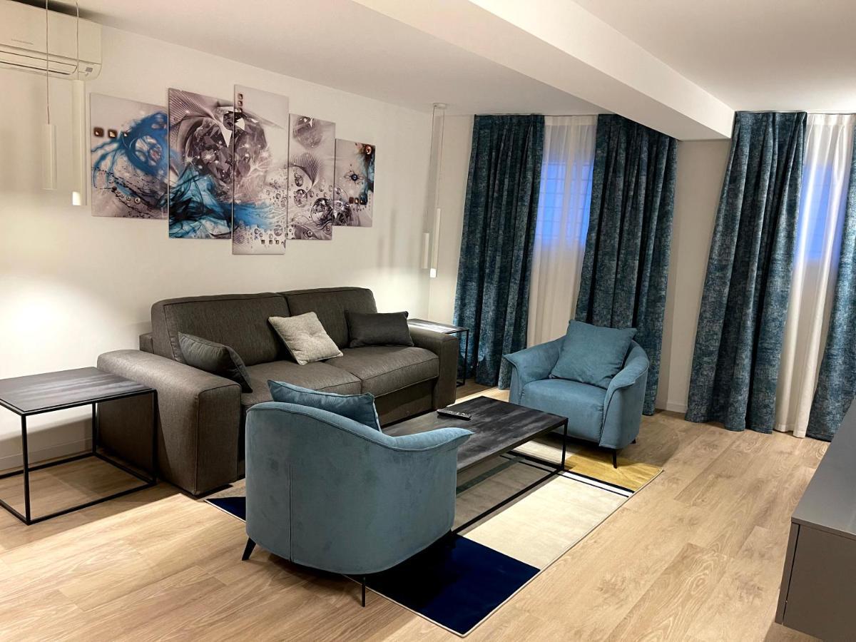 Rentcik Apartment Cannes Exterior photo